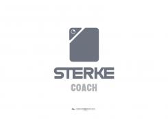 Logo design # 914914 for Strong logo for Sterke Coach contest
