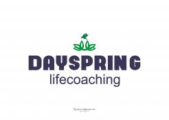 Logo design # 873282 for Logo for life coaching private practice contest