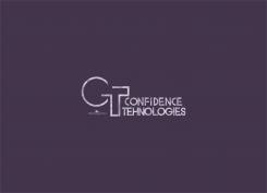 Logo design # 1267332 for Confidence technologies contest