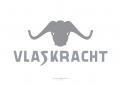Logo design # 866061 for Logo for our new citizen energy cooperation “Vlaskracht” contest
