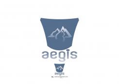 Logo design # 970193 for Logo for AEGIS  holding company  contest