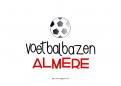 Logo design # 967788 for Logo for ’Voetbalbazen Almere’ contest
