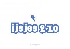 Logo # 917930 voor Logo voor een ijssalon die naast ijs ook bonbons en andere delicatessen verkoopt wedstrijd
