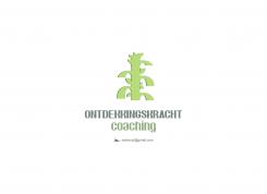 Logo design # 1052859 for Logo for my new coaching practice Ontdekkingskracht Coaching contest