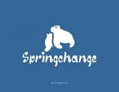 Logo # 830756 voor Veranderaar zoekt ontwerp voor bedrijf genaamd: Spring Change wedstrijd