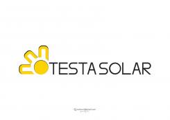 Logo # 853229 voor Logo Testa Solar wedstrijd