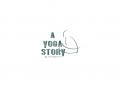 Logo design # 1055674 for Logo A Yoga Story contest