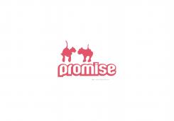 Logo # 1193212 voor promise honden en kattenvoer logo wedstrijd