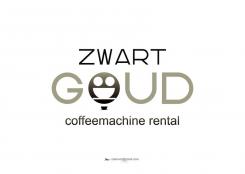 Logo design # 970507 for Design a logo for a Coffemachine rentalcompany contest