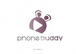Logo # 924461 voor Logo designes voor: Phone Buddy wedstrijd