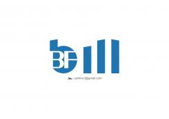 Logo # 1080657 voor Ontwerp een pakkend logo voor ons nieuwe klantenportal Bill  wedstrijd