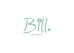 Logo # 1078853 voor Ontwerp een pakkend logo voor ons nieuwe klantenportal Bill  wedstrijd