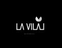 Logo design # 1015452 for Logo for architecte villa in Paris contest