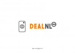 Logo # 926171 voor DealNL Logo wedstrijd