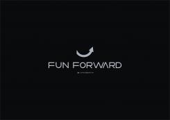 Logo design # 1188303 for Disign a logo for a business coach company FunForward contest