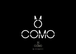 Logo design # 894271 for Logo COMO contest