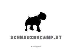 Logo design # 961786 for Logo for dogtrainer contest