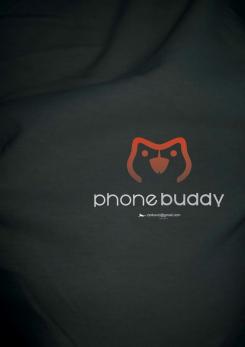 Logo design # 924368 for Design Logo for: Phone Buddy contest