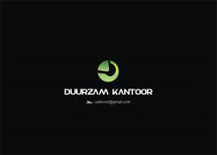 Logo design # 1141959 for Design a logo for our new company ’Duurzaam kantoor be’  sustainable office  contest