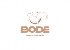 Logo # 1079061 voor Mevrouw Bode  croquetten    wedstrijd