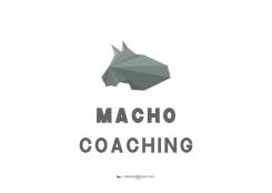 Logo design # 939520 for Logo design equine assisted coaching contest