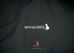 Logo design # 934304 for Nothing Erotic contest