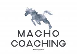 Logo design # 939521 for Logo design equine assisted coaching contest