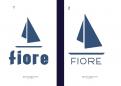 Logo design # 875418 for Sailing Fiore : Flower Power Sailing Circumnavigation contest