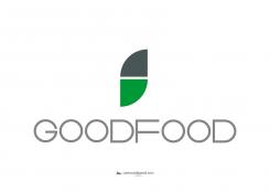 Logo # 889464 voor Good Food Squared  wedstrijd