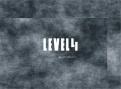 Logo design # 1039842 for Level 4 contest