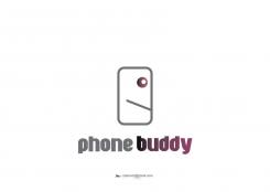 Logo design # 926283 for Design Logo for: Phone Buddy contest