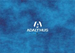 Logo design # 1228341 for ADALTHUS contest