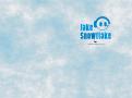 Logo # 1259039 voor Jake Snowflake wedstrijd