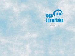 Logo design # 1259039 for Jake Snowflake contest