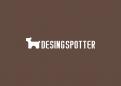 Logo design # 889568 for Logo for “Design spotter” contest