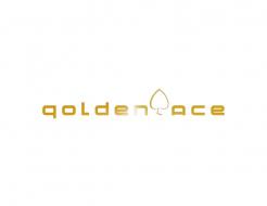 Logo design # 673383 for Golden Ace Fashion contest