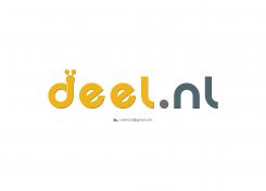 Logo # 1068438 voor Deel nl wedstrijd