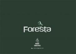 Logo # 1149997 voor Logo voor Foresta Beauty and Nails  schoonheids  en nagelsalon  wedstrijd