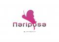 Logo  # 1090308 für Mariposa Wettbewerb
