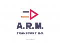 Logo design # 975445 for transport company contest