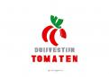 Logo design # 901010 for Design a fresh and modern logo for a sustainable and innovative tomato grower  contest