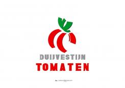 Logo # 901010 voor Ontwerp een fris en modern logo voor een duurzame en innovatieve tomatenteler wedstrijd