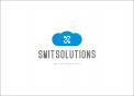 Logo design # 1098737 for logo for Smits Solutions contest