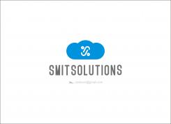 Logo # 1098737 voor Logo voor Smits Solutions wedstrijd