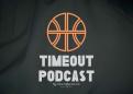 Logo design # 863291 for Podcast logo: TimeOut Podcast (basketball pod) contest