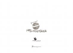 Logo design # 1279210 for Mrs Capsule contest