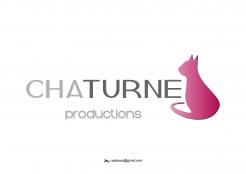 Logo design # 1030422 for Create Logo ChaTourne Productions contest