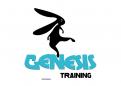 Logo design # 729167 for Logo for Genesis Training contest
