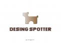 Logo design # 889479 for Logo for “Design spotter” contest