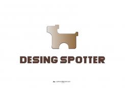 Logo design # 889479 for Logo for “Design spotter” contest